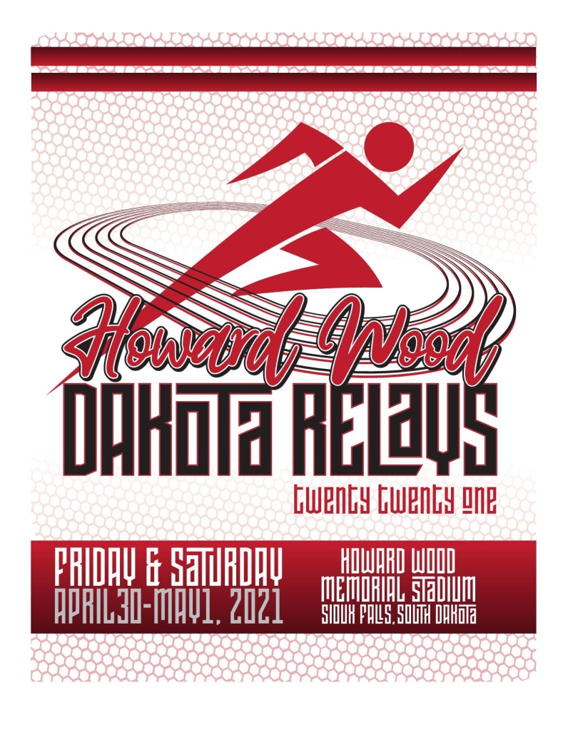 Program Howard Wood Dakota Relays