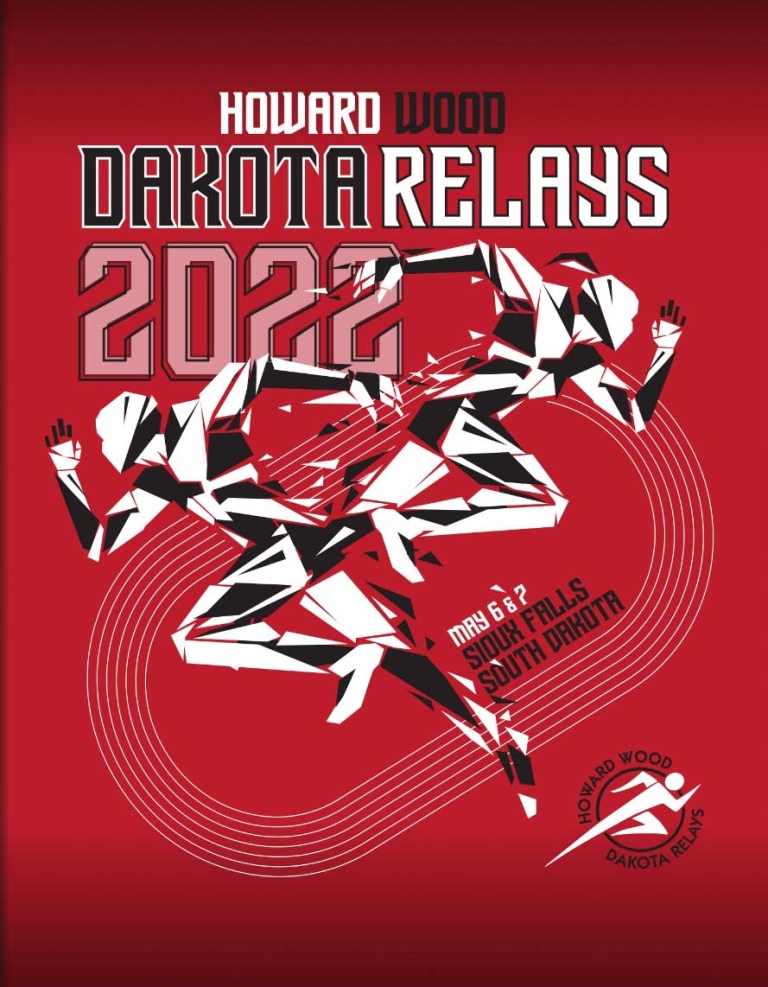 Program Howard Wood Dakota Relays