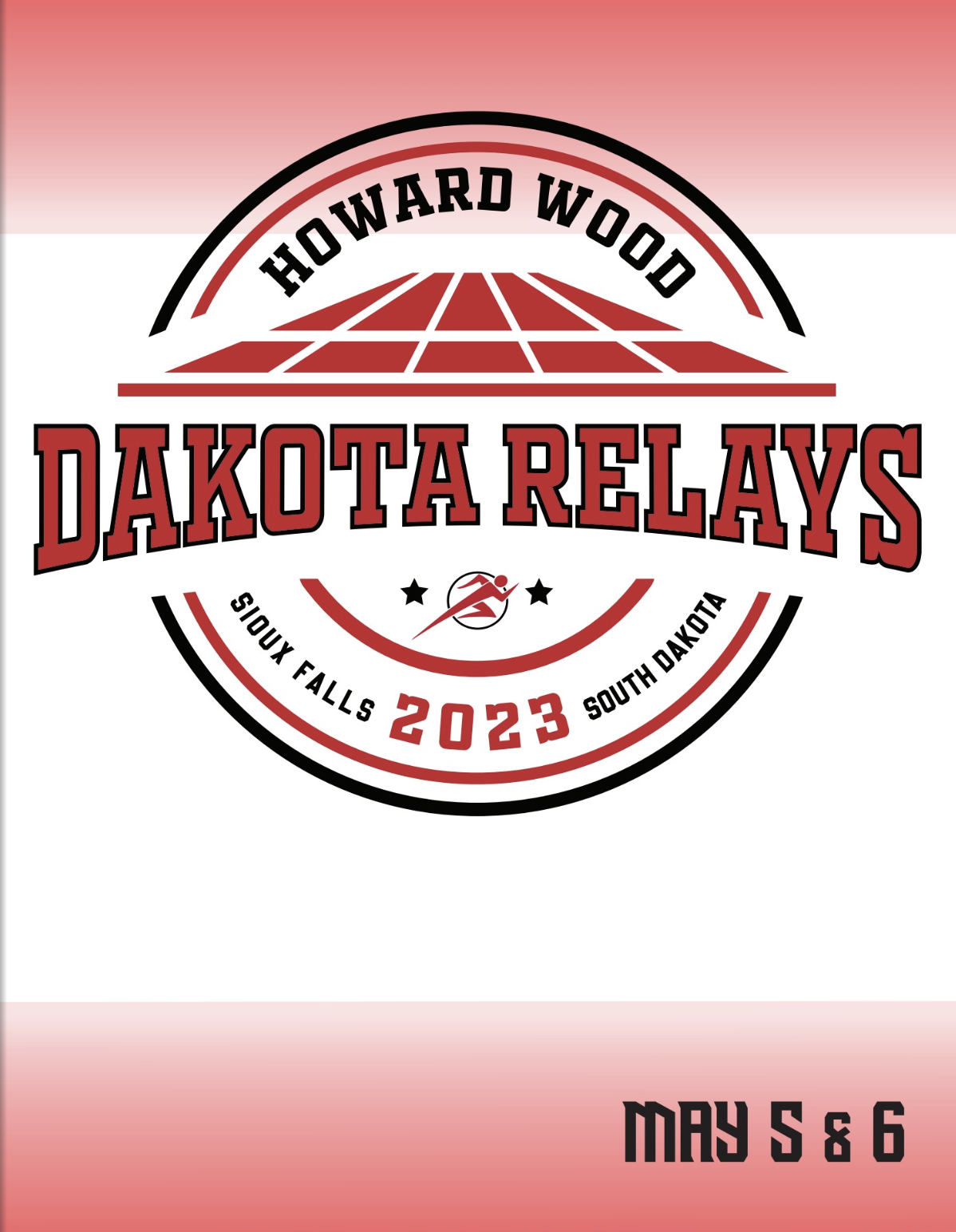 Program Howard Wood Dakota Relays